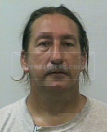 Harold D Mccurtain