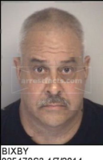 Jeffrey Stephen Bixby