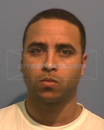 Eric Gregory Sanchez