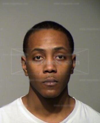 Jalen Banks