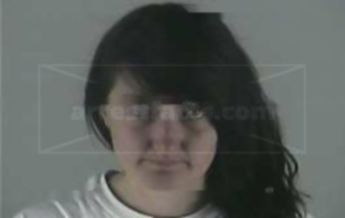Chardae Marie Baird