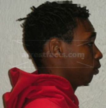 Trayvon D Lawson