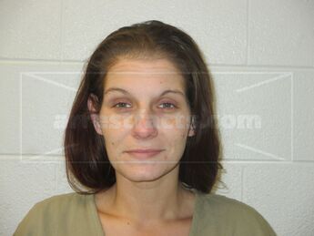 Kelly Nicole Holbrook