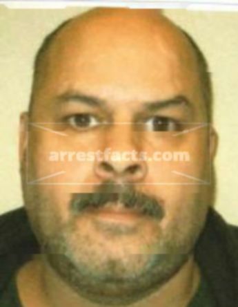 Jose B Rodriguez