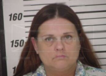 Mary Margaret Daniels