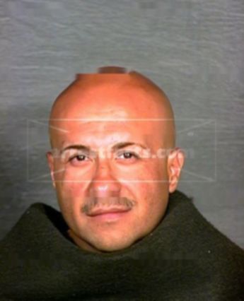 Jesus De La Rosa