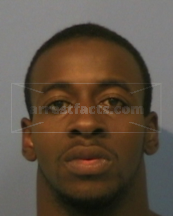 Tyrone Lashawn Clay