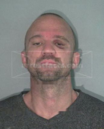 Michael Alan Shepherd