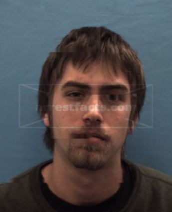 Steven Travis Kosub