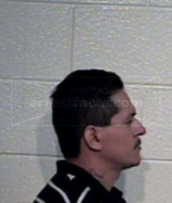 Roman Rivera Navarro