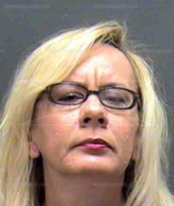 Kimberly Dawn Stevens