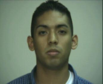 Christopher Molina