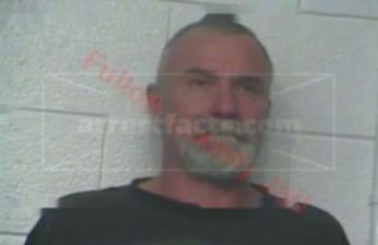 Danny William Manley
