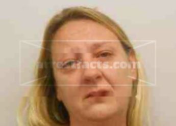 Jessica Marie Lind