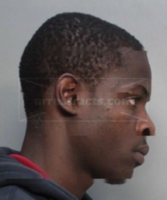 Alonzo Hodges