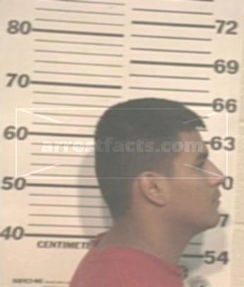 David Esai Rivera Cantu