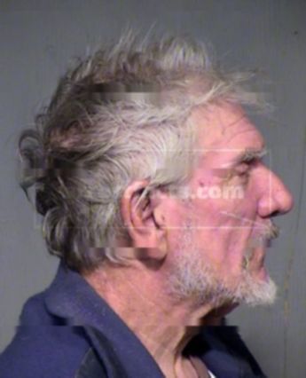 Randall Martin Bartlett
