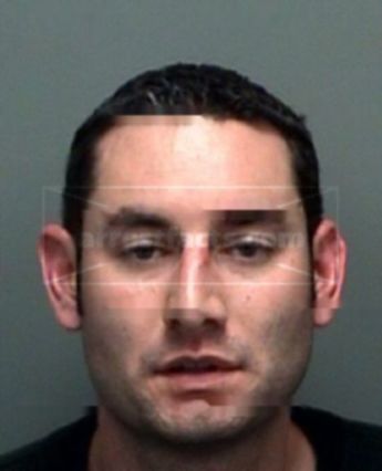 Justin Timothy Poirier
