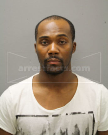 Keon T Dozier