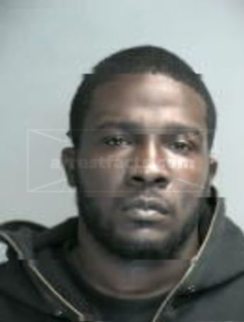 Jaquan Hollinger