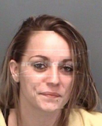 Samantha Nichole Tribou