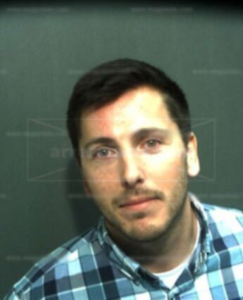 Garrett Dwaine Mitchell