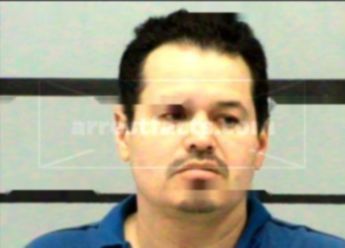 Gabriel Lee Martinez