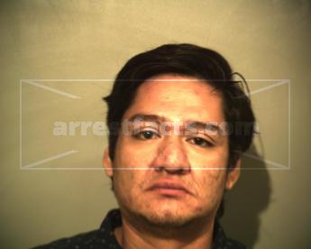 Julian Ramirez Hernandez