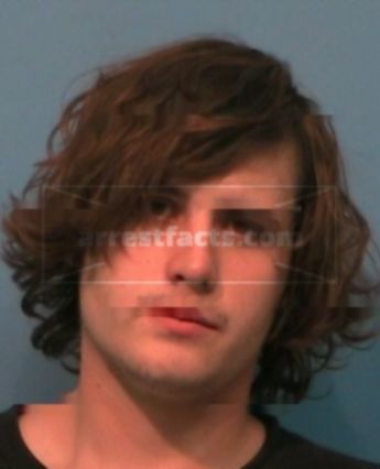 Trevor James Pollard
