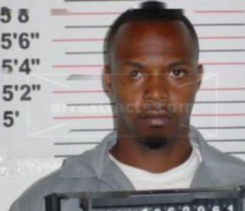 Anthony Antwon Stanley