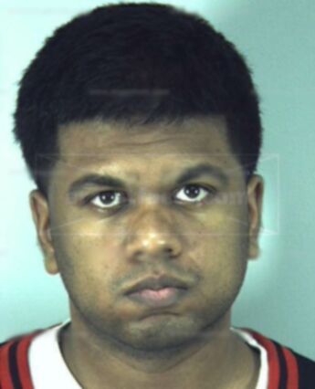 Ryan Gurmohamed