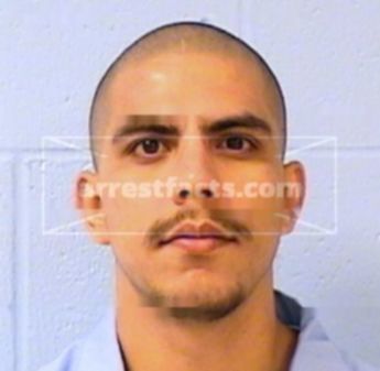 Jose Olivas