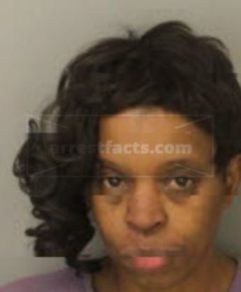 Patrica W Blanton