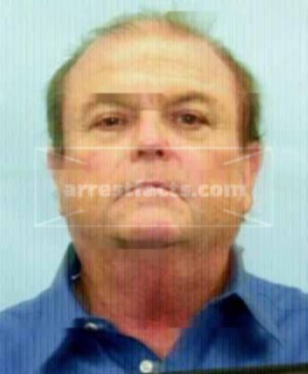 James Jeffrey Fish