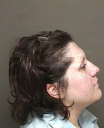 Merria Rayjean Norris
