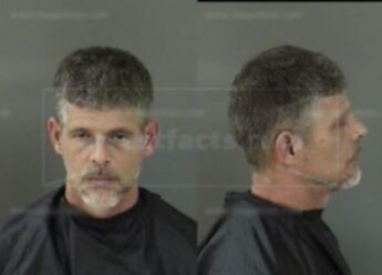 Dan Barrett Mckinney
