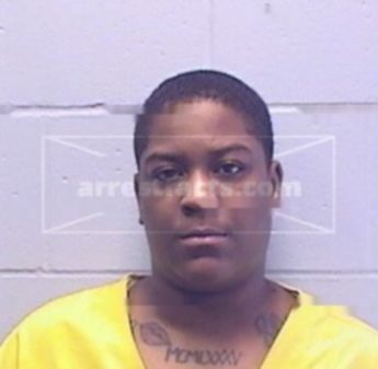 Collette Berry