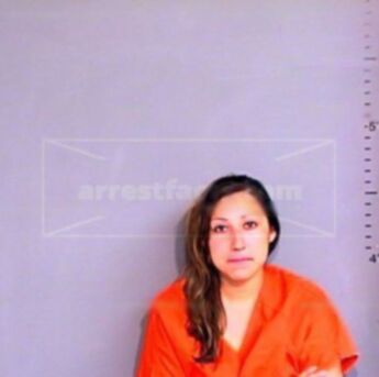 Felisha Marie Garza