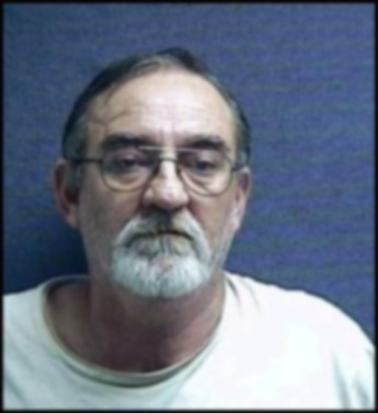 Ronald Keith Newman
