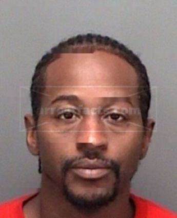 Lionel Leon Cauley