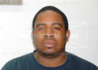 Jeremy Antwon Butler