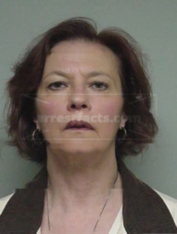 Mary Jo Doro