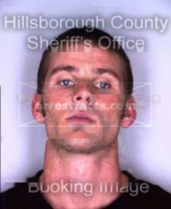 Darren Ray Porterfield