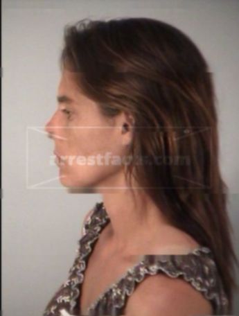 Savanna Renee Wilburth