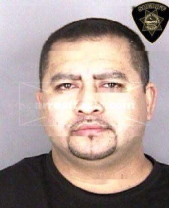 Marco Antonio Martinez-Lopez