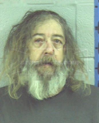 Dennis Burlingame