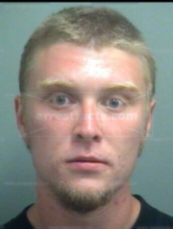 Christopher Thomas Ruth