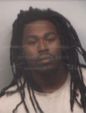 Jason Jerome Hambrick