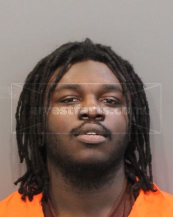 Nikolas Lebron Milton