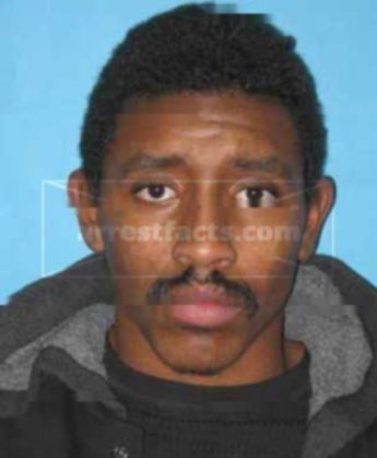 Anthony Lee Williams